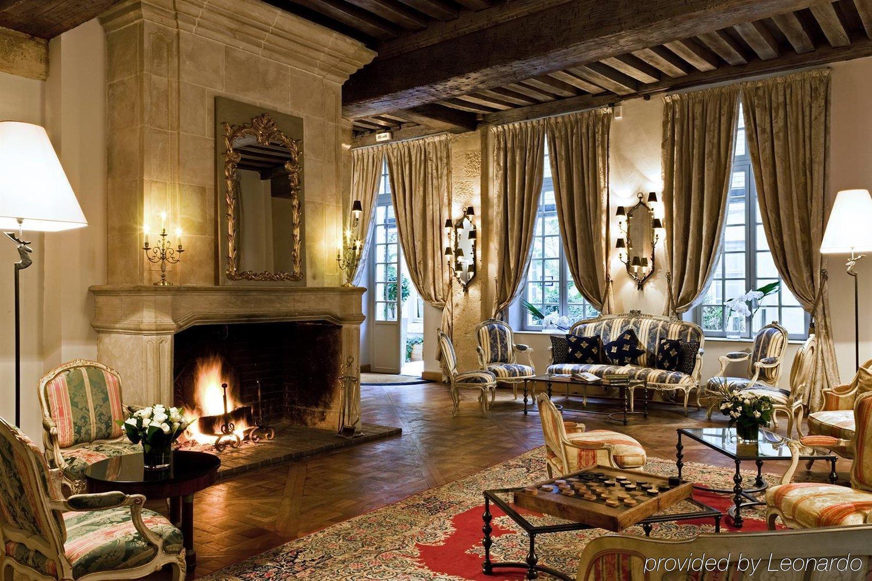 Hotel D'aubusson
