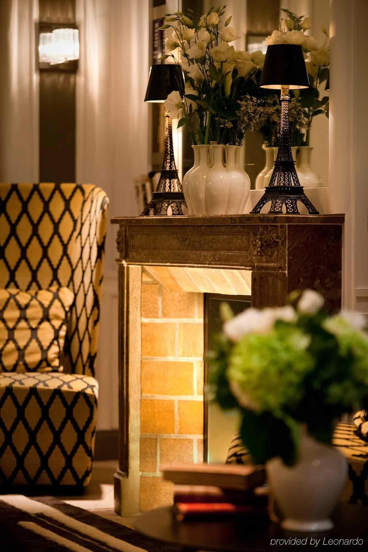 Stendhal Place Vendôme - Mgallery 4* Paris