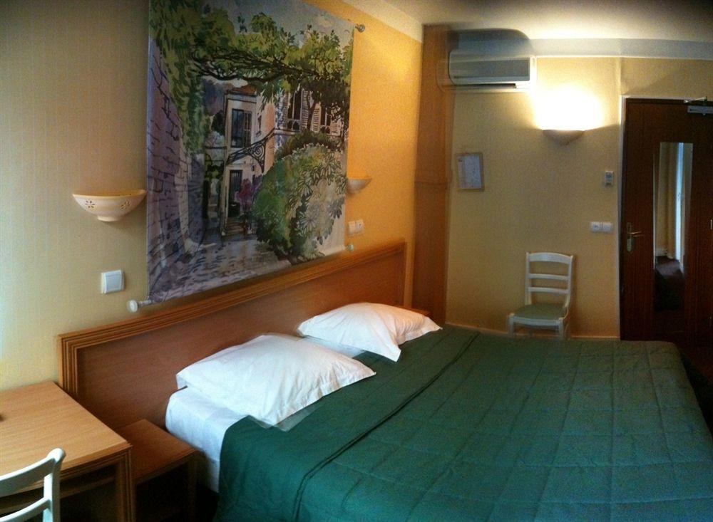 Hotel Amiral Fondary