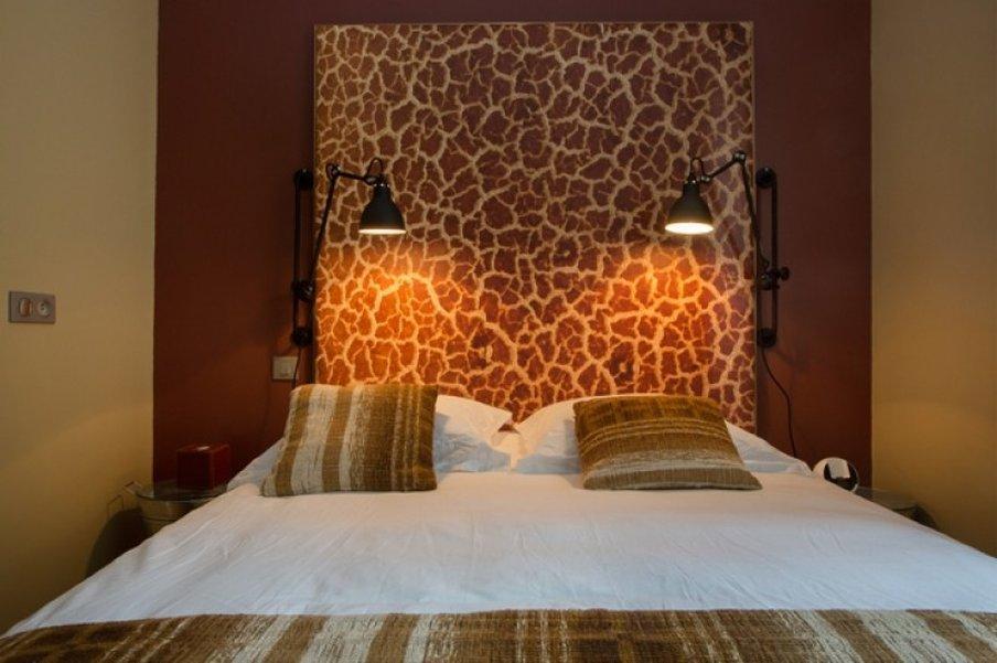 La & Hotel Paris