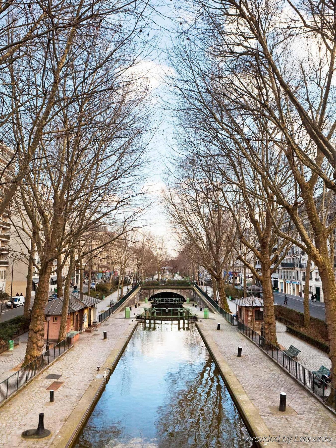 Ibis Styles République Paris