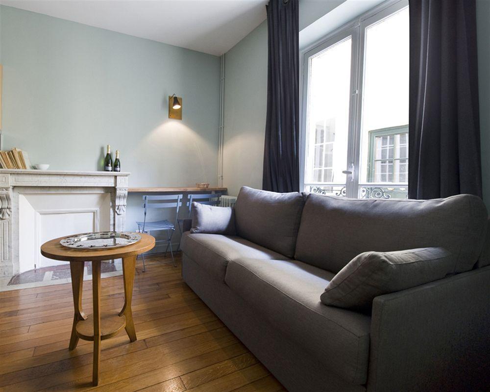 Suites&hôtel Helzear Montparnasse Paris