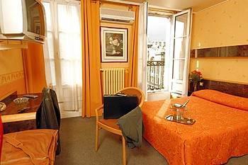 New Gare Du Nord Hotel Paris