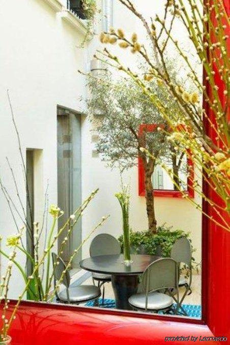 Hotel Le Placide Saint-germain Des Pres 4*