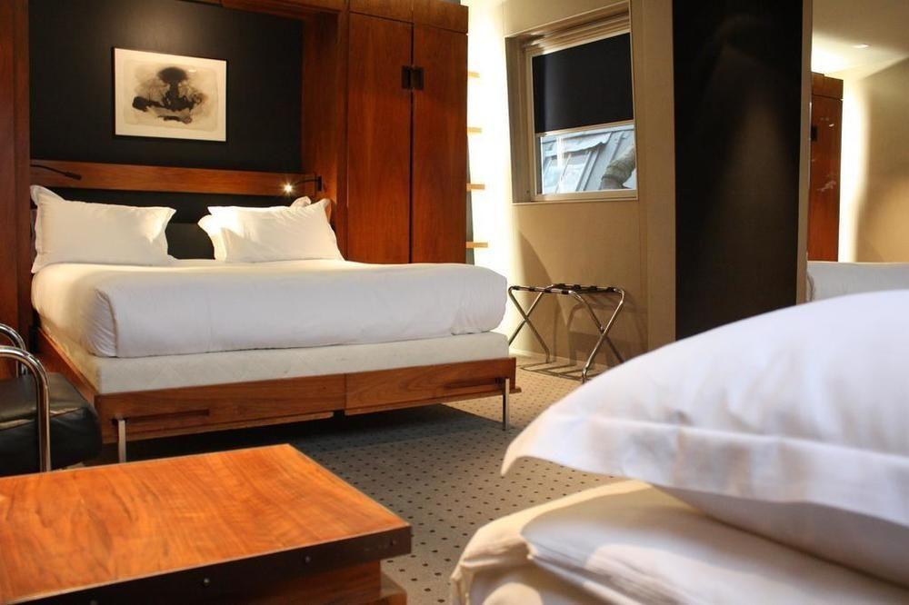 Chateaudun Opéra Hotel Paris