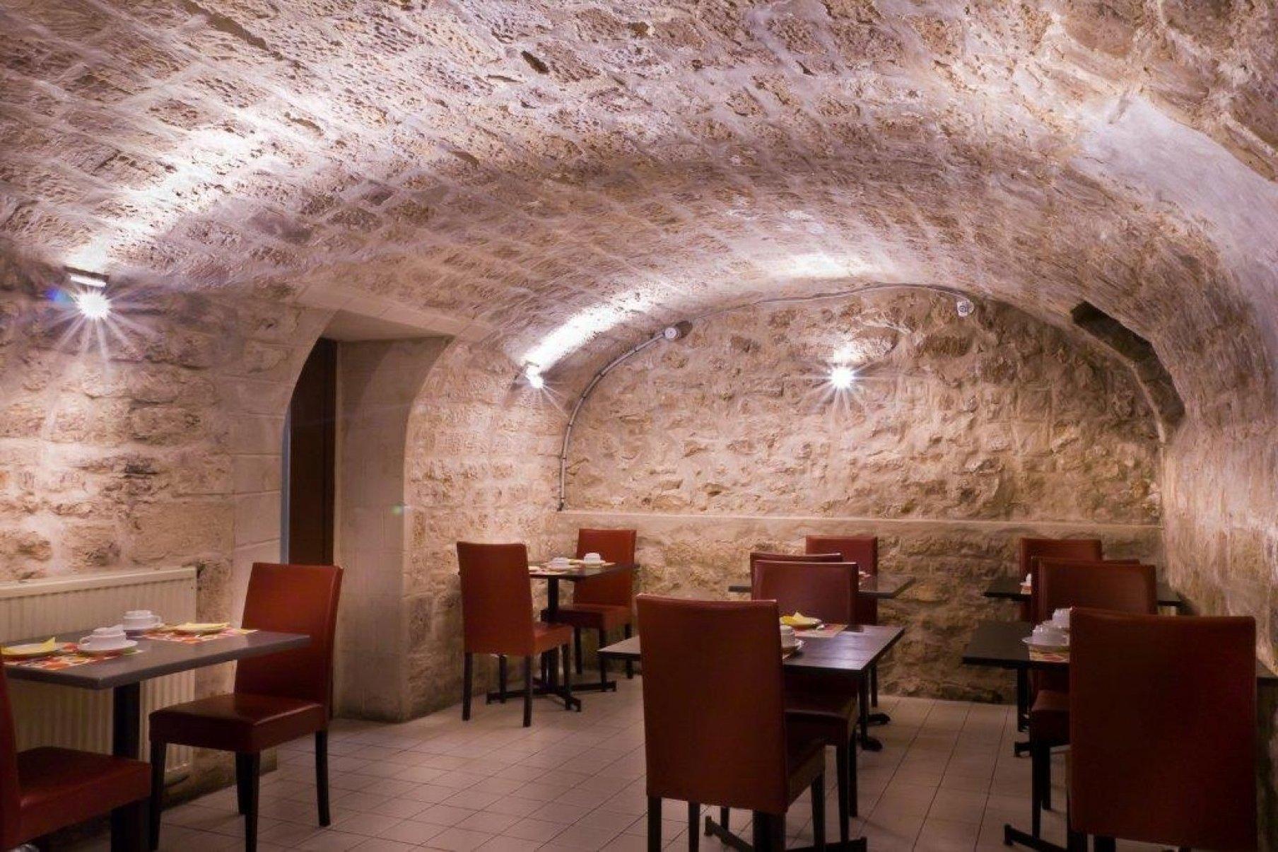Le Compostelle Hotel Paris