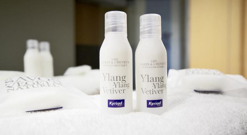 Hotel Kyriad 18 - Porte De Clignancourt - Montmartre Paris