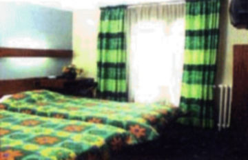 Hotel Hipotel Père-lachaise République