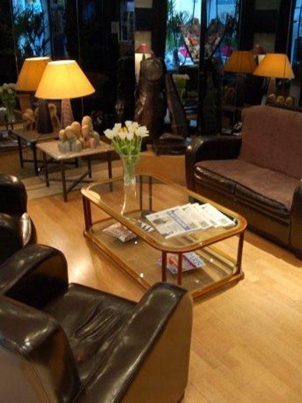 Hotel Moulin Plaza Paris
