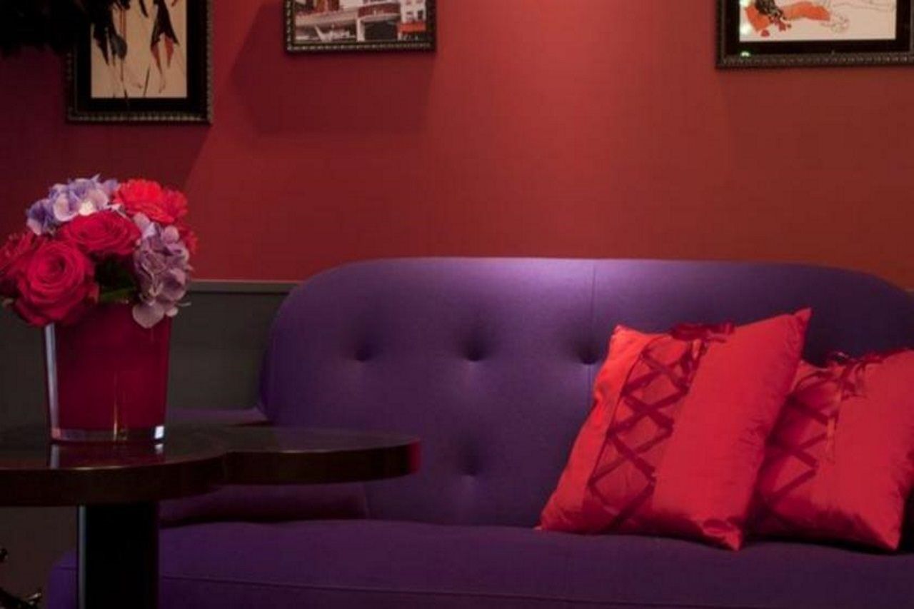 Hotel Le Pradey 4*
