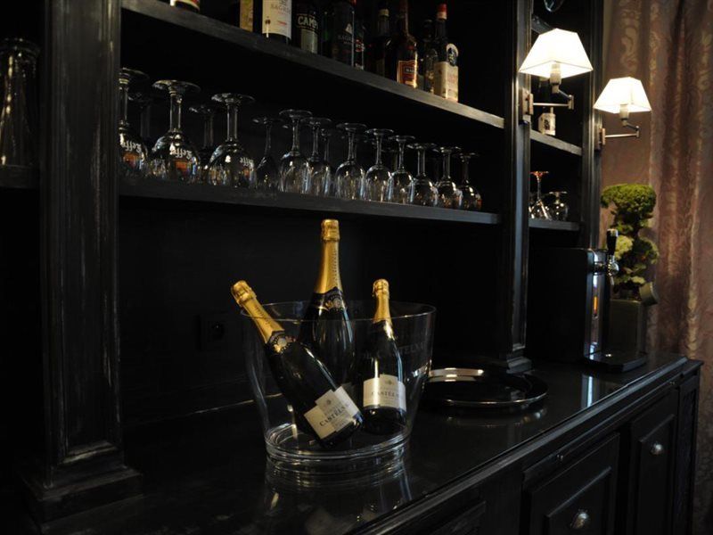 Magda Champs Elysees 3* Paris