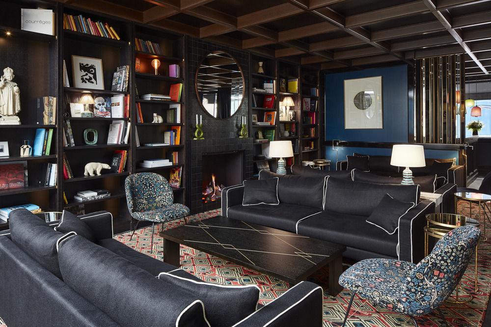 Le Roch & Paris