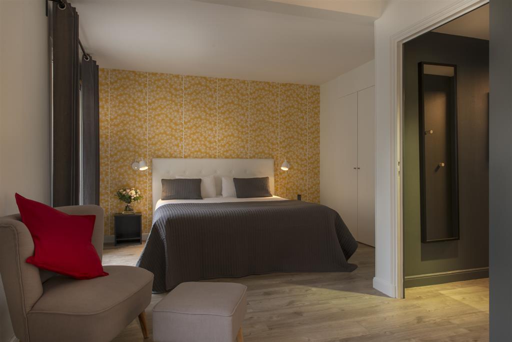Appart hôtel Pepper & Paper 4*