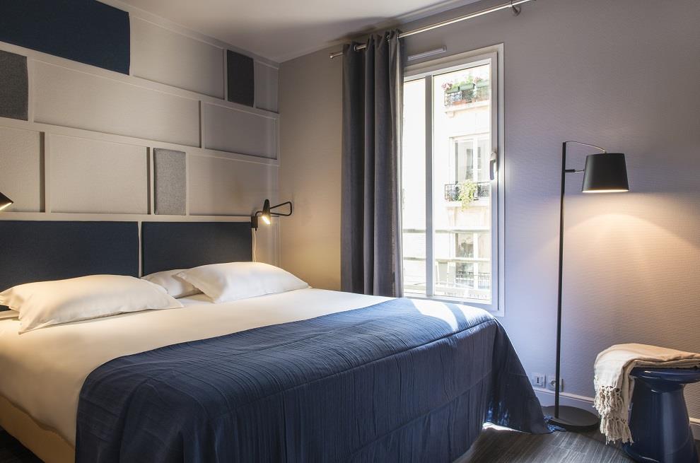 Pepper & Paper Appart hôtel 4*