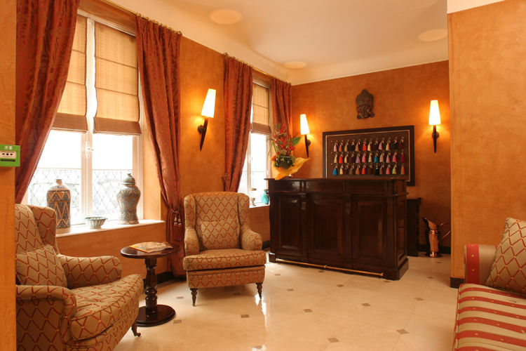 Magda Champs Elysees Hotel Paris