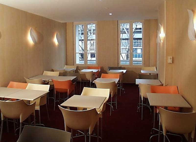 Ibis Styles Eiffel Cambronne Hotel Paris