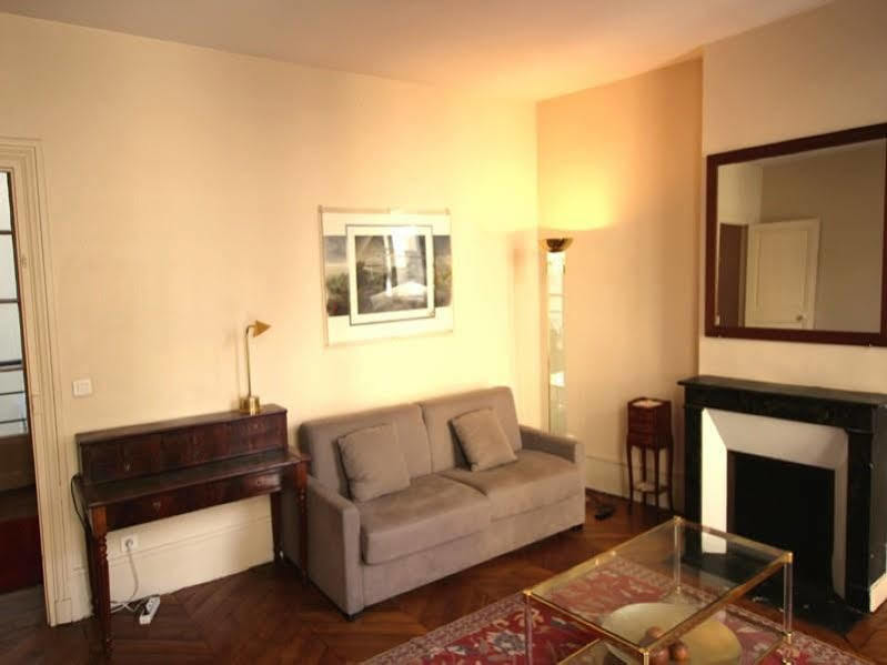 Apartment Quai D'orsay