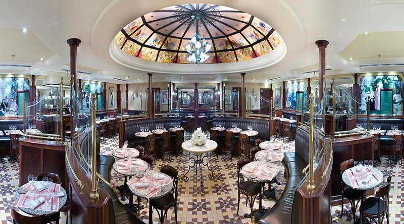 Pullman Rive Gauche Paris
