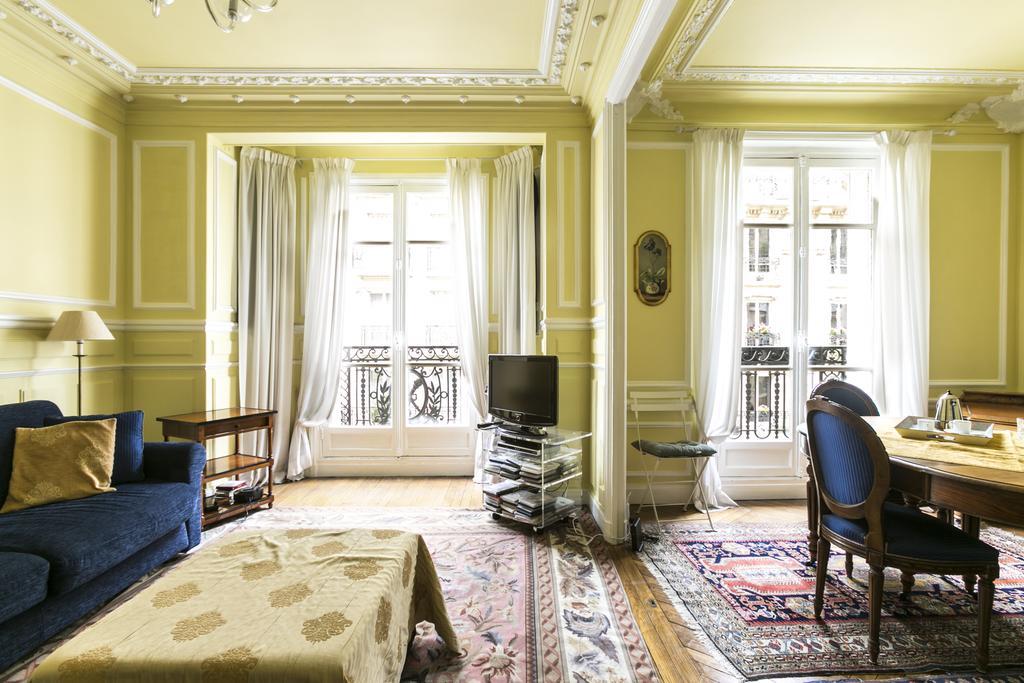 Halldis - Tour Eiffel Apartment Paris