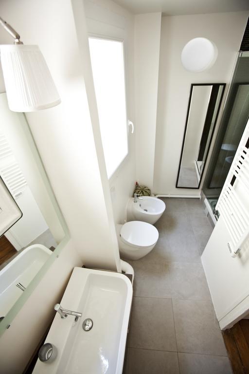 Halldis - Tour Eiffel Apartment Paris
