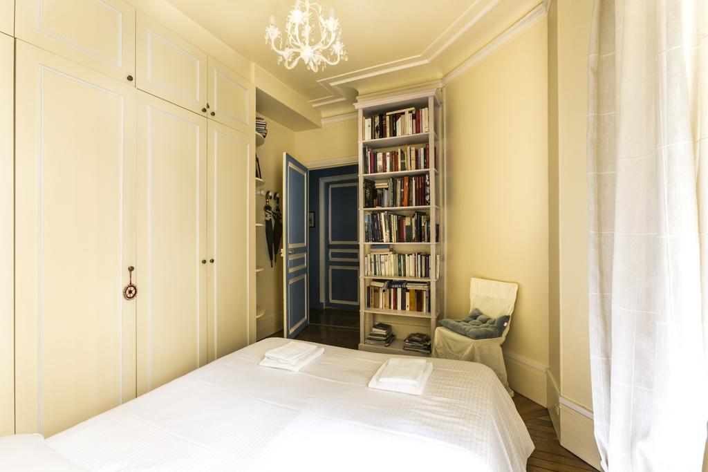 Apartment Halldis - Tour Eiffel *
