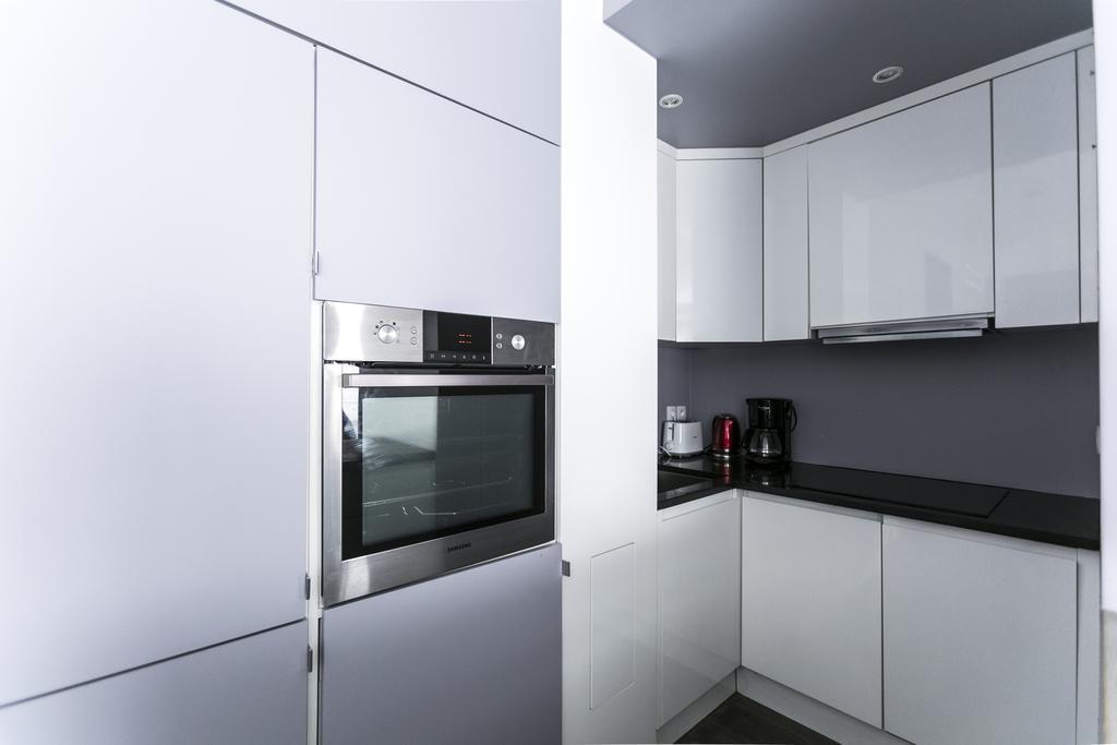 Apartment Halldis - Champs-elysees