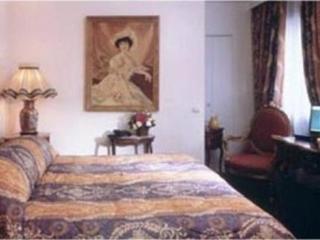 Hotel Kleber &