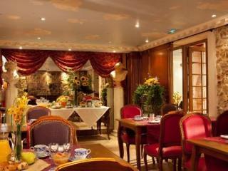 Hotel Kleber & Paris