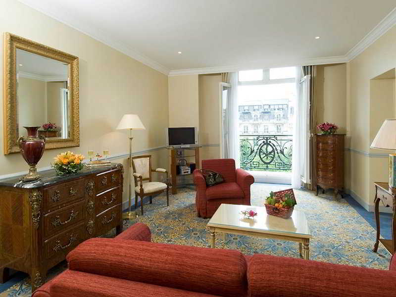 Hotel Fraser Le Claridge Champs-elysées 5*