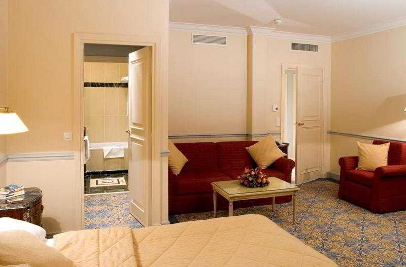 Fraser Le Claridge Champs-elysées Hotel 5*