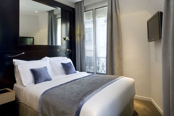 Marceau Champs-elysées 3*