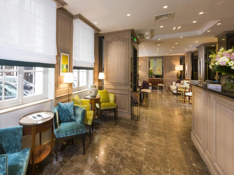 Balmoral Champs Elysees 4*
