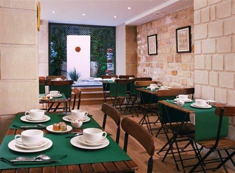 Zelie Hotel Paris