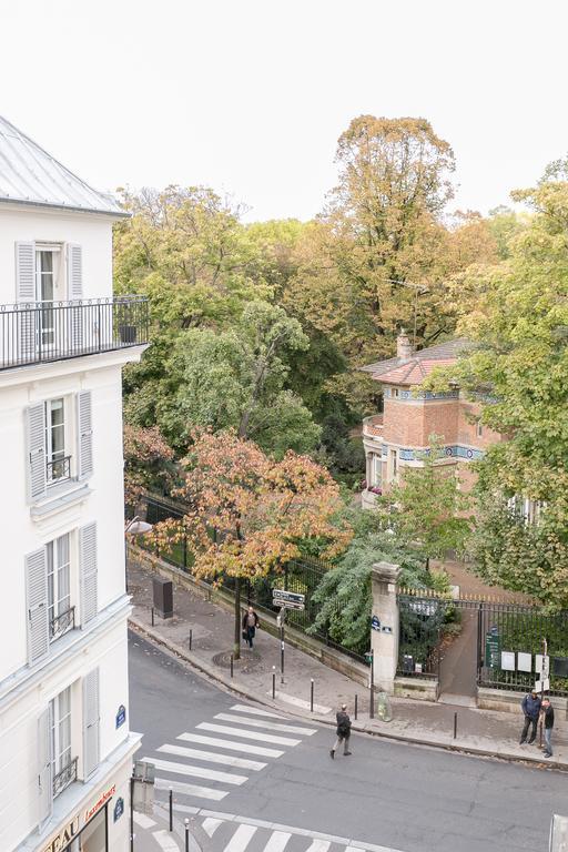 Apartment Assas-vavin *