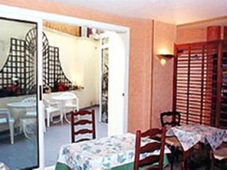 Hotel Résidence Villiers 2*