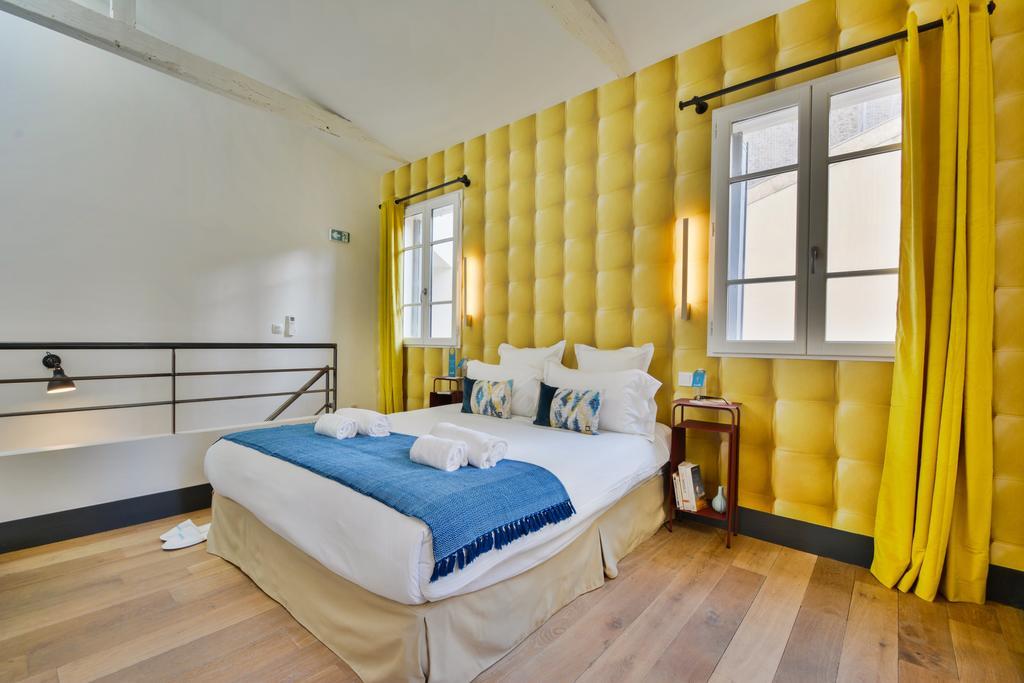 Sweett - Tardieu Apartment Paris