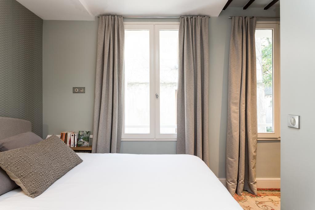 Guest house Ateliers De Montmartre Adm *