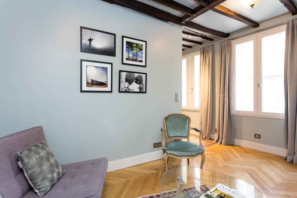 Guest house Ateliers De Montmartre Adm