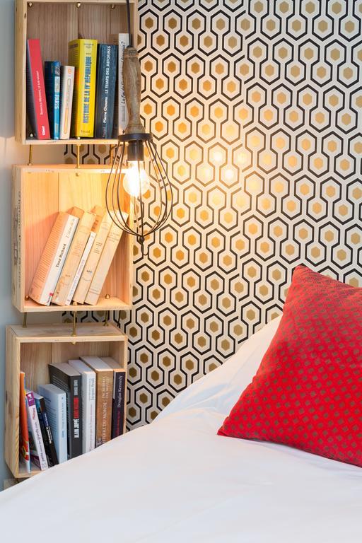 Ateliers De Montmartre Adm Guest house