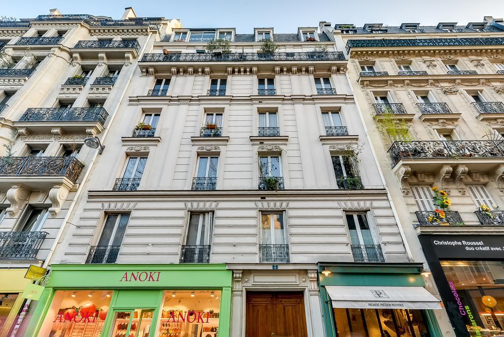 Sweett - Tardieu Paris