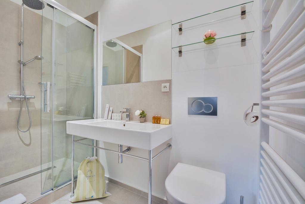 Apartment Sweett - Tardieu *