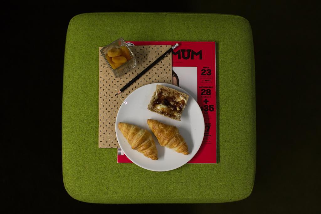 Hotel Odyssey Paris