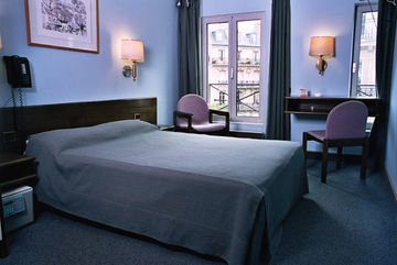 Bac Saint-germain Hotel