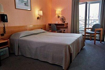Bac Saint-germain Hotel Paris