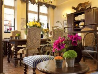 Hotel Castex Paris