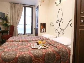 Castex Hotel Paris