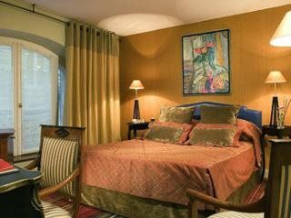 Stendhal Place Vendôme - Mgallery 4* Paris