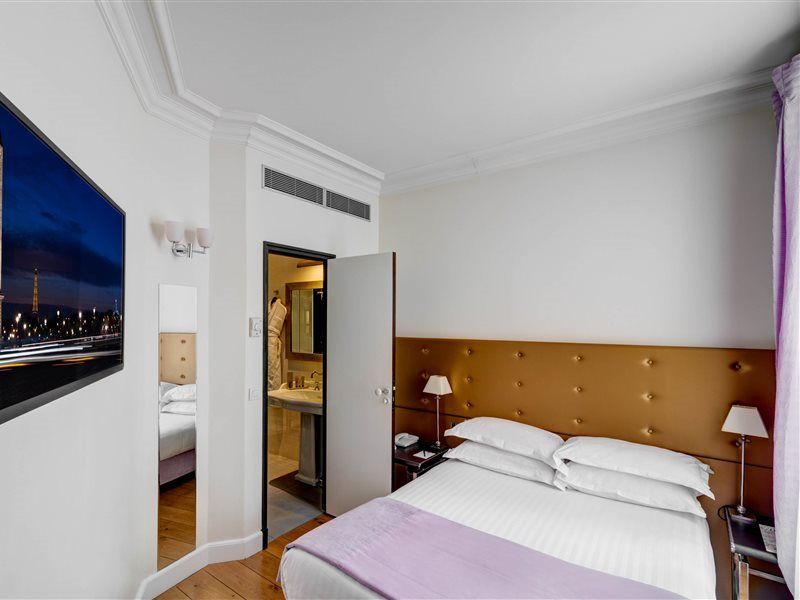 Le 123 Elysees - Astotel 4* Paris