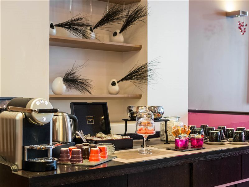 Le 123 Elysees - Astotel 4*