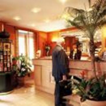 Alize Grenelle Tour Eiffel Hotel Paris